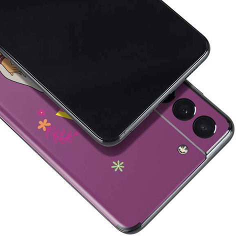 Disney Encanto Luisa Galaxy S21 Plus 5G Skin